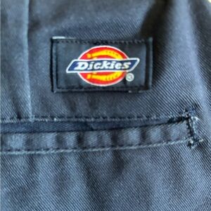 Dickies dark blue pants